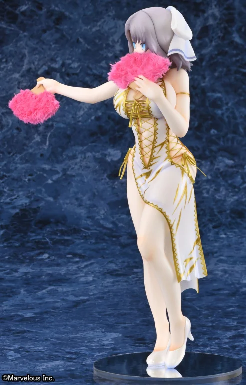 Senran Kagura - Scale Figure - Yumi (Special Holidays Ver.)