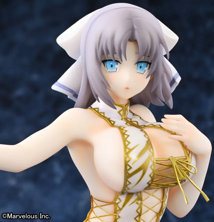 Senran Kagura - Scale Figure - Yumi (Special Holidays Ver.)