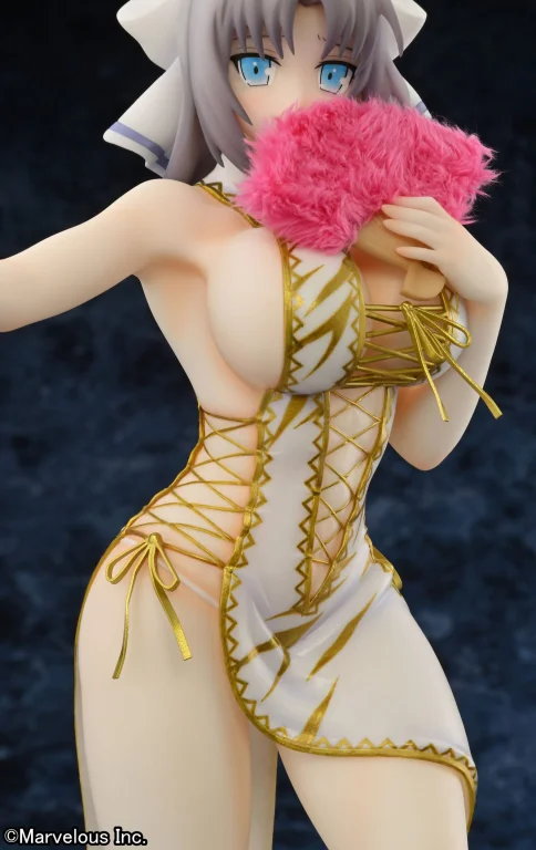 Senran Kagura - Scale Figure - Yumi (Special Holidays Ver.)