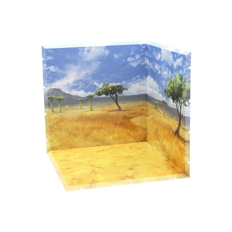 Dioramansion - Dioramansion 200 - Savanna