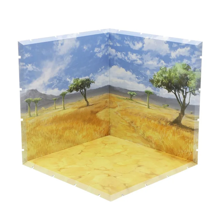 Dioramansion - Dioramansion 200 - Savanna