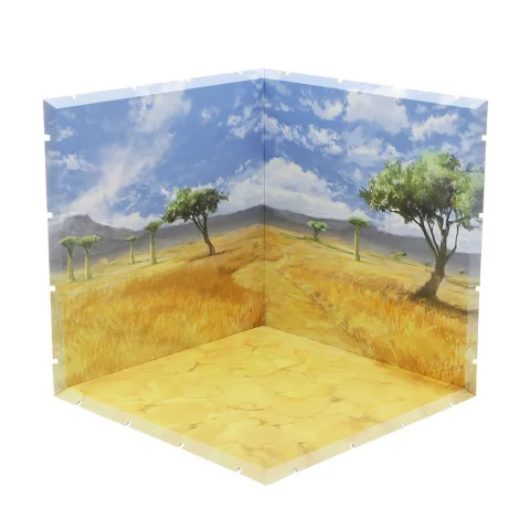 Produktbild zu Dioramansion - Dioramansion 200 - Savanna