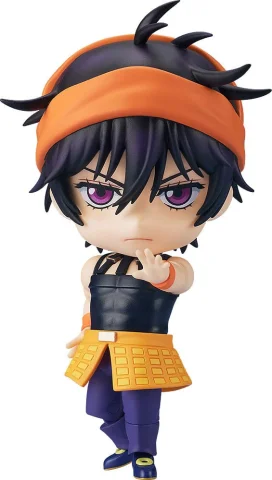 Produktbild zu JoJo's Bizarre Adventure - Nendoroid - Narancia Ghirga