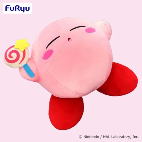 Produktbild zu Kirby - Pl&uuml;sch - Kirby (Full and Sleepy)