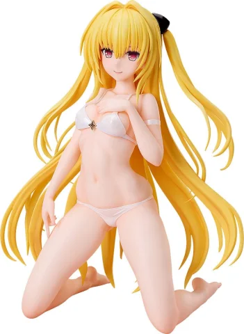 Produktbild zu To Love-Ru - Scale Figure - Golden Darkness (Swimsuit with Gym Uniform Ver.)