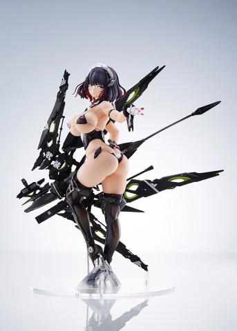 Produktbild zu Meido-Busou - Scale Figure - Javelin
