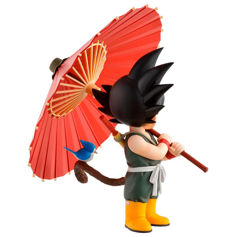 Dragon Ball - Ichibansho Figure - Son Goku (Fantastic Adventure)