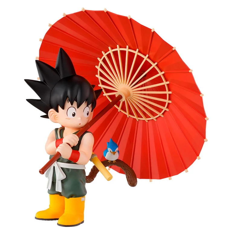 Dragon Ball - Ichibansho Figure - Son Goku (Fantastic Adventure)