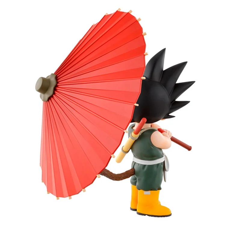 Dragon Ball - Ichibansho Figure - Son Goku (Fantastic Adventure)