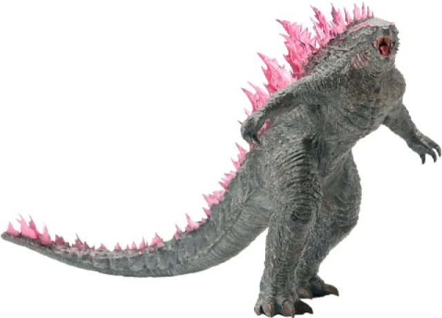 Produktbild zu Godzilla - Hall of Fame - Godzilla (2024 Evolved Form) (Heat Ray Ver.)