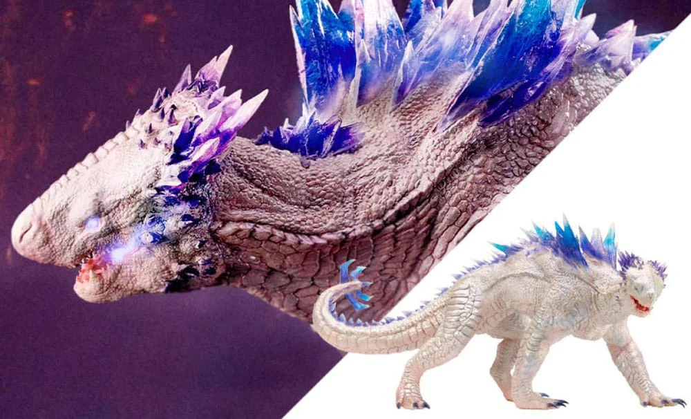 Godzilla - Hall of Fame - Titanus Shimo