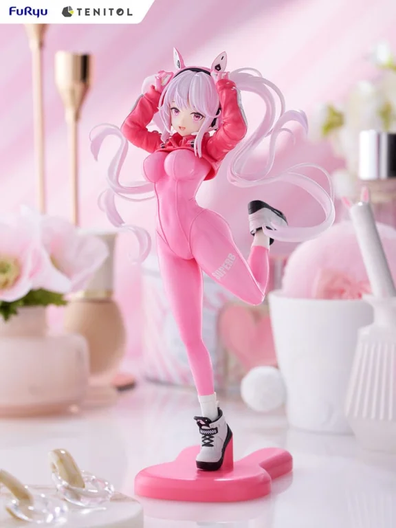 NIKKE - TENITOL - Alice