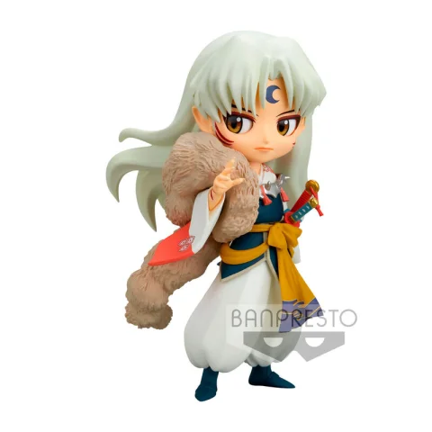 Produktbild zu Inu Yasha - Q posket - Sesshomaru (B)