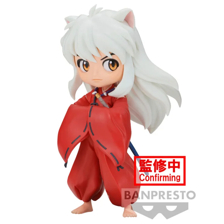 Inu Yasha - Q posket - Inuyasha (A)