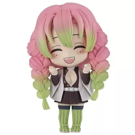 Produktbild zu Demon Slayer - ChibiMasters - Mitsuri Kanroji