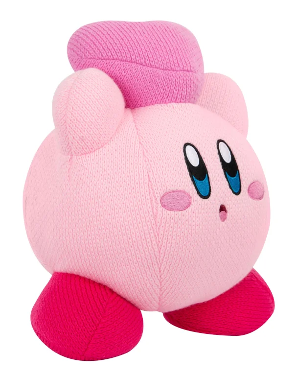 Kirby - Nuiguru Knit - Kirby (Friend Heart Mega)