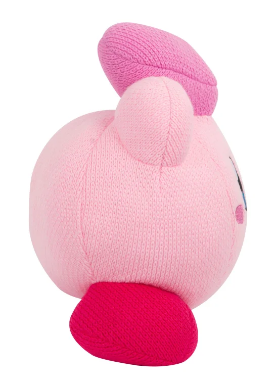 Kirby - Nuiguru Knit - Kirby (Friend Heart Mega)