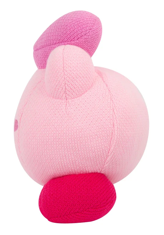 Kirby - Nuiguru Knit - Kirby (Friend Heart Mega)