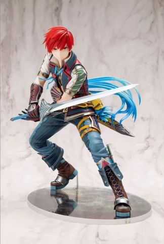 Produktbild zu Ys VIII - Scale Figure - Adol Christin