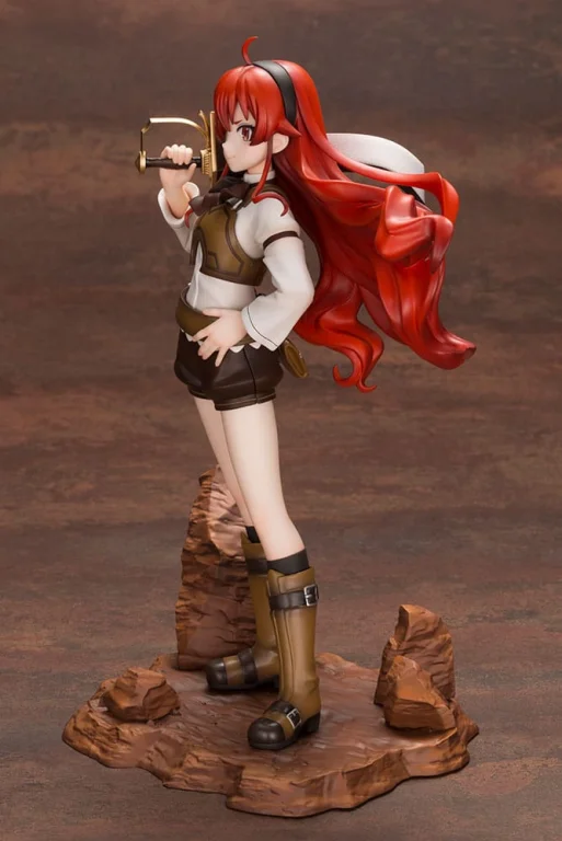 Mushoku Tensei - Scale Figure - Eris Boreas Greyrat