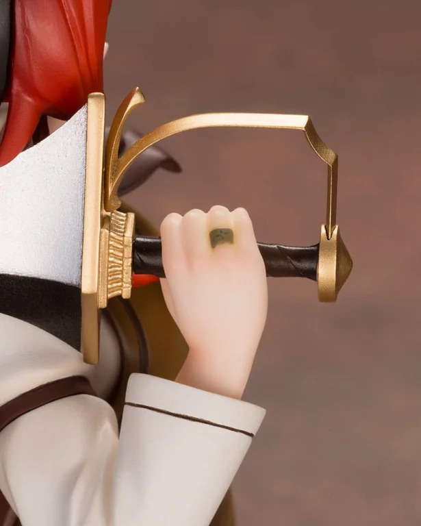 Mushoku Tensei - Scale Figure - Eris Boreas Greyrat