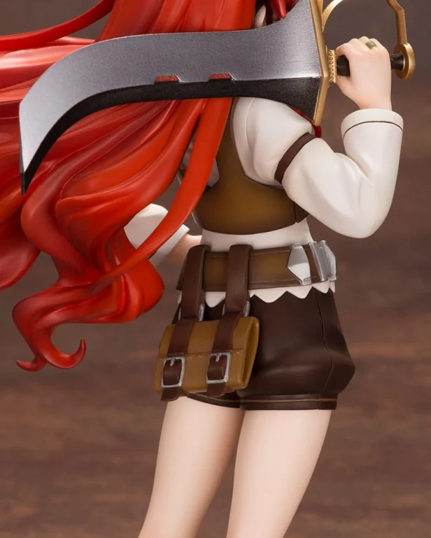 Mushoku Tensei - Scale Figure - Eris Boreas Greyrat
