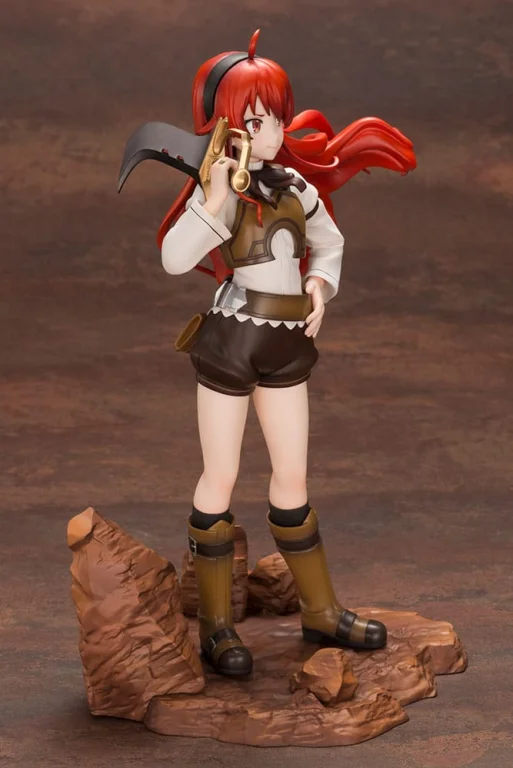 Mushoku Tensei - Scale Figure - Eris Boreas Greyrat