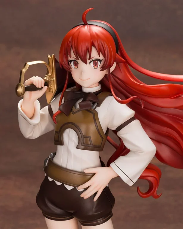 Mushoku Tensei - Scale Figure - Eris Boreas Greyrat