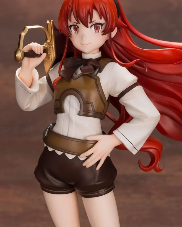 Mushoku Tensei - Scale Figure - Eris Boreas Greyrat