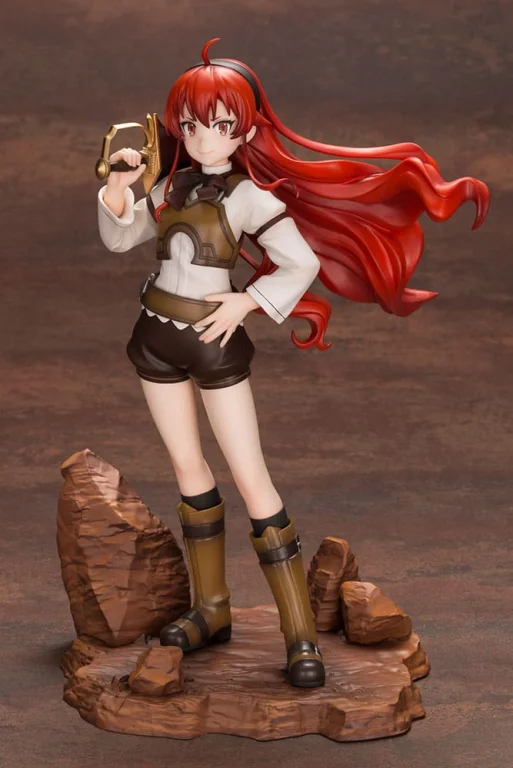 Mushoku Tensei - Scale Figure - Eris Boreas Greyrat
