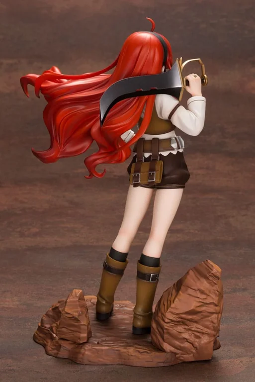 Mushoku Tensei - Scale Figure - Eris Boreas Greyrat
