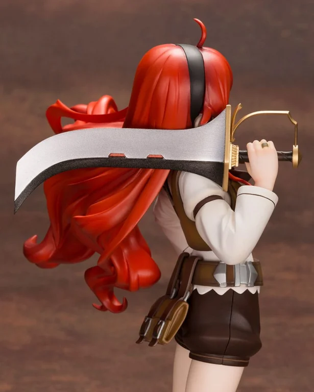 Mushoku Tensei - Scale Figure - Eris Boreas Greyrat