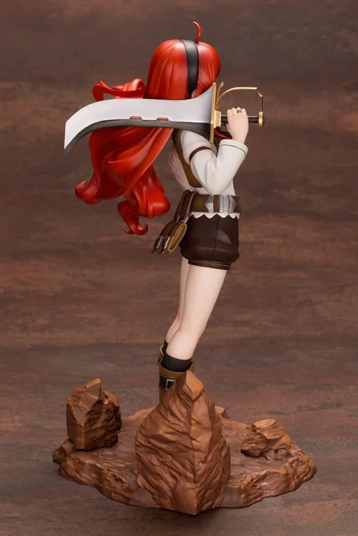 Mushoku Tensei - Scale Figure - Eris Boreas Greyrat