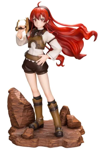 Produktbild zu Mushoku Tensei - Scale Figure - Eris Boreas Greyrat