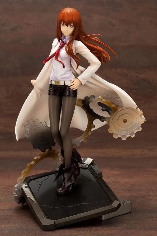 STEINS;GATE - Scale Figure - Kurisu Makise (Antinomic Dual)
