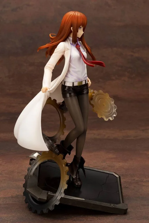 STEINS;GATE - Scale Figure - Kurisu Makise (Antinomic Dual)
