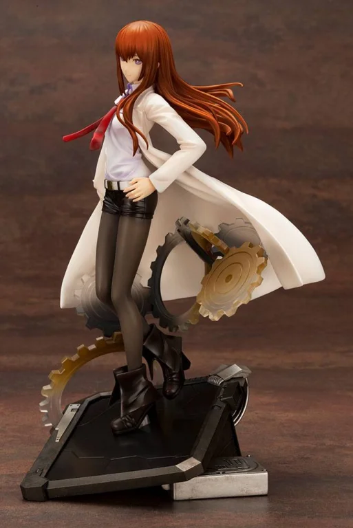 STEINS;GATE - Scale Figure - Kurisu Makise (Antinomic Dual)
