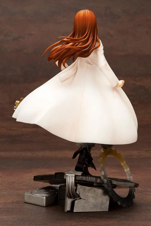 STEINS;GATE - Scale Figure - Kurisu Makise (Antinomic Dual)