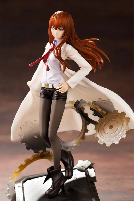 STEINS;GATE - Scale Figure - Kurisu Makise (Antinomic Dual)