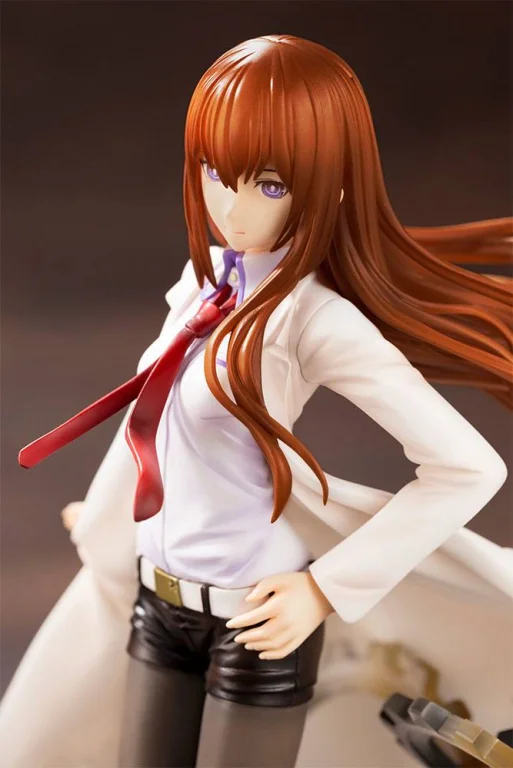 STEINS;GATE - Scale Figure - Kurisu Makise (Antinomic Dual)