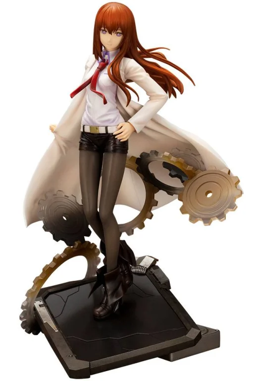STEINS;GATE - Scale Figure - Kurisu Makise (Antinomic Dual)