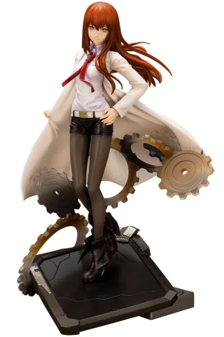 Produktbild zu STEINS;GATE - Scale Figure - Kurisu Makise (Antinomic Dual)