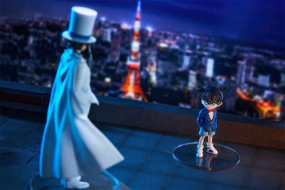 Detektiv Conan - POP UP PARADE - Conan Edogawa