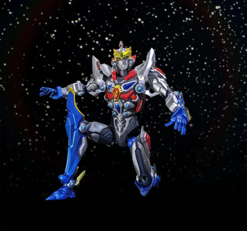 GRIDMAN UNIVERSE - HAF - Gridman (Universe Fighter Special Edition)