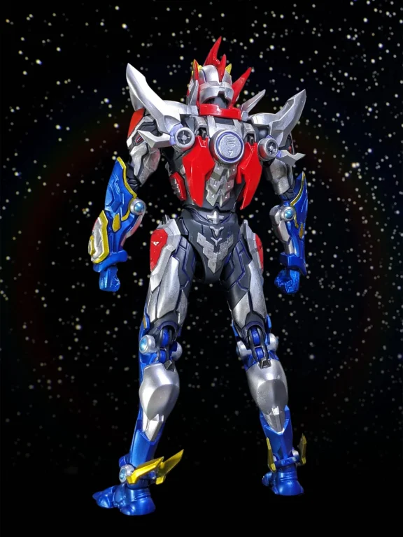 GRIDMAN UNIVERSE - HAF - Gridman (Universe Fighter Special Edition)