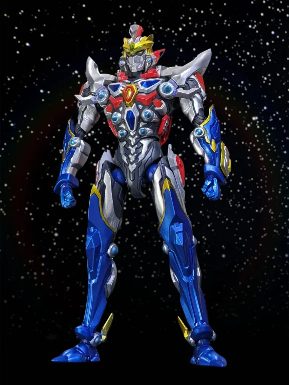 GRIDMAN UNIVERSE - HAF - Gridman (Universe Fighter Special Edition)