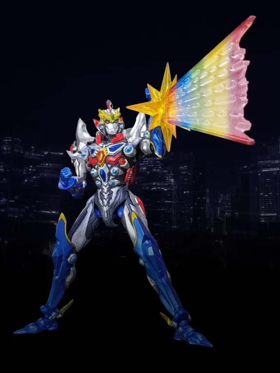 GRIDMAN UNIVERSE - HAF - Gridman (Universe Fighter Special Edition)
