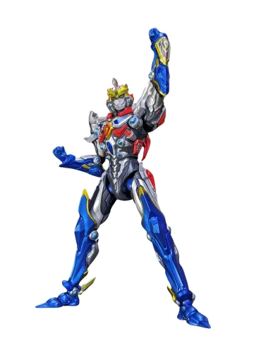 Produktbild zu GRIDMAN UNIVERSE - HAF - Gridman (Universe Fighter Special Edition)