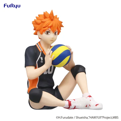 Produktbild zu Haikyū!! - Noodle Stopper Figure - Shōyō Hinata