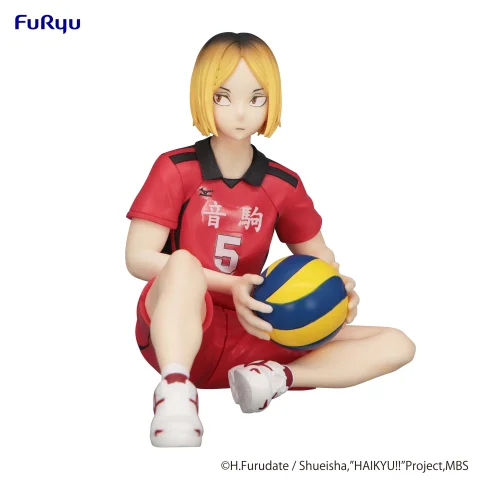 Produktbild zu Haikyū!! - Noodle Stopper Figure - Kenma Kozume